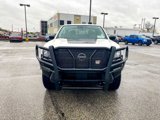 Used 2024 Nissan Frontier SV w/ Hardbody Edition image 2
