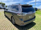 Used 2015 Toyota Sienna SE image 5