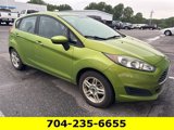 Used 2019 Ford Fiesta SE image 2