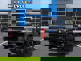 New 2025 Chevrolet Silverado 1500 Custom image 4