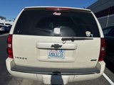 Used 2012 Chevrolet Tahoe LTZ image 6