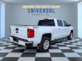 Used 2018 Chevrolet Silverado 1500 LT w/ All Star Edition image 3
