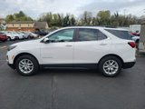 Used 2022 Chevrolet Equinox LT image 5