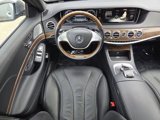 Used 2015 Mercedes-Benz S 550 4MATIC Sedan image 4