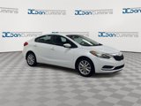 Used 2014 Kia Forte LX w/ Popular Package image 2