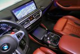 Used 2022 BMW X3 M w/ Competition Package image 3
