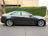 Used 2018 Cadillac ATS V w/ Carbon Fiber Package image 2