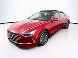 Certified 2023 Hyundai Sonata Limited image 3