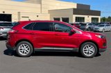 Used 2022 Ford Edge SEL image 3