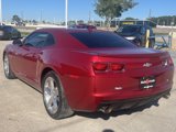 Used 2013 Chevrolet Camaro LT w/ RS Package image 5