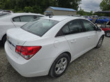 Used 2014 Chevrolet Cruze LT image 4