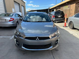 Used 2016 Mitsubishi Lancer ES image 2