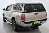 Used 2008 Toyota Tacoma 4x4 Double Cab image 4