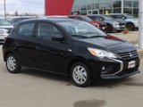 New 2024 Mitsubishi Mirage LE image 2