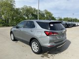 Used 2023 Chevrolet Equinox LT image 3