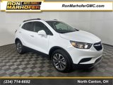 Used 2022 Buick Encore Preferred w/ Safety Package image 1