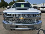 Used 2019 Chevrolet Silverado 2500 W/T w/ WT Convenience Package image 3