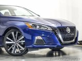 Used 2020 Nissan Altima 2.5 SR image 2