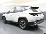 New 2025 Hyundai Tucson SEL image 3
