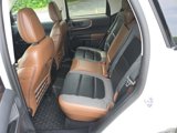 Certified 2022 Ford Bronco Sport Outer Banks w/ Tech Package image 6