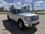 Used 2011 Ford F150 XLT w/ XLT Chrome Pkg image 6