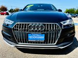 Used 2017 Audi A4 2.0T allroad Premium Plus w/ Technology Package image 4