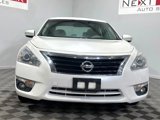 Used 2013 Nissan Altima 2.5 SL w/ 2.5 Moonroof Pkg image 4
