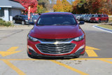 Used 2019 Chevrolet Malibu LT image 2