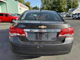 Used 2014 Chevrolet Cruze LT image 4