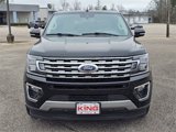 Used 2021 Ford Expedition Max Limited image 3