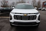 New 2025 Chevrolet Equinox LT w/ Safety and Technology Package image 3
