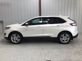 Used 2015 Ford Edge Titanium w/ Equipment Group 301A image 4