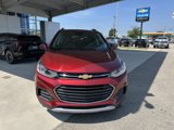 Certified 2022 Chevrolet Trax LT w/ LT Convenience Package image 2