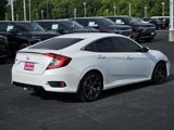 Used 2021 Honda Civic Sport image 6