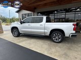 Used 2021 Chevrolet Silverado 1500 RST image 3