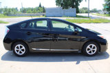 Used 2012 Toyota Prius Four image 3