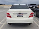 Used 2011 Mercedes-Benz C 350 Sport image 4