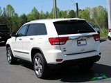 Used 2012 Jeep Grand Cherokee Overland w/ Trailer Tow Group image 3