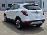 Used 2022 Buick Encore Preferred w/ Safety Package II image 5