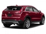 Used 2019 Cadillac XT4 Luxury w/ Cold Weather Package image 5