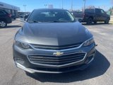 Used 2017 Chevrolet Malibu LT image 2