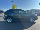 Used 2022 Toyota Corolla Cross LE image 2