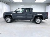 New 2025 Toyota Tacoma SR image 2