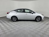 New 2025 Nissan Versa SV image 5
