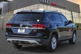 Used 2019 Volkswagen Atlas SE w/ Towing Package image 4