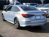 Certified 2022 Honda Civic EX image 6