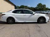 Used 2021 Toyota Camry SE w/ Audio Upgrade Package image 3