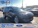 Certified 2022 Ford Escape SE w/ Cold Weather Package image 3