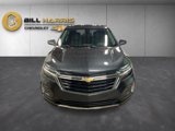 Used 2022 Chevrolet Equinox LT image 2