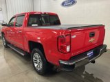 Used 2018 Chevrolet Silverado 1500 LTZ image 3